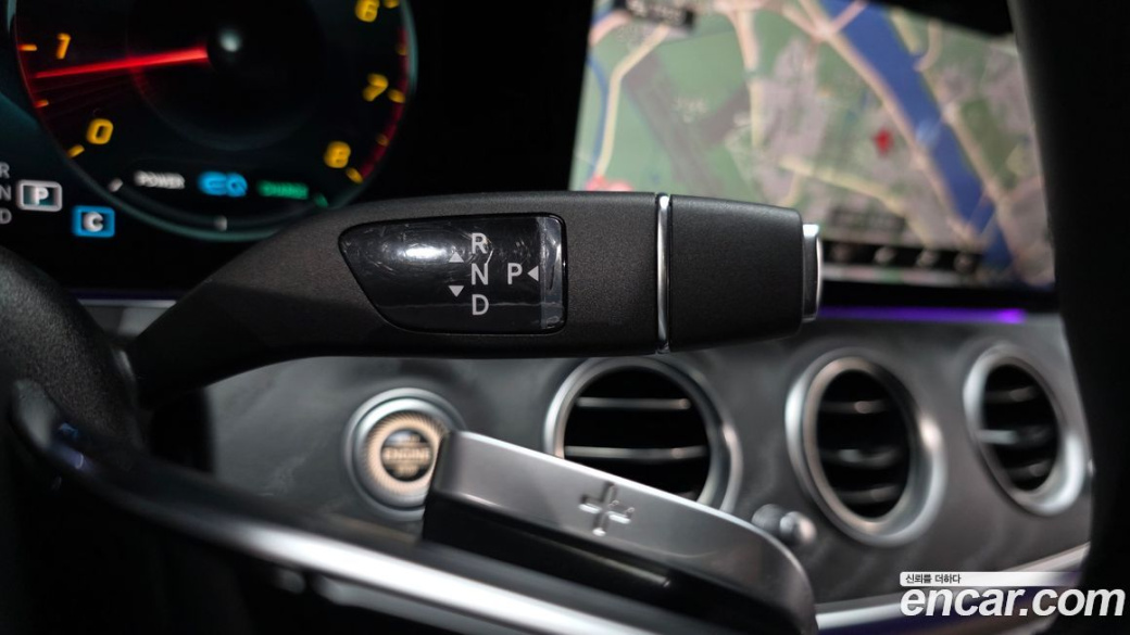 Mercedes-Benz E-Class E350 4MATIC Avantgarde, 2022
