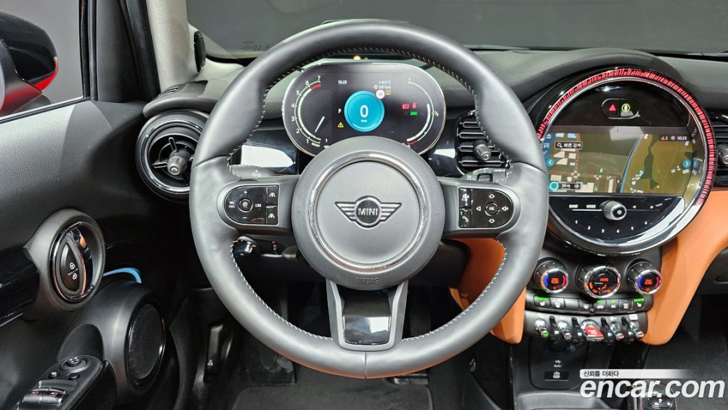 Mini Cooper 5Door Classic, 2024