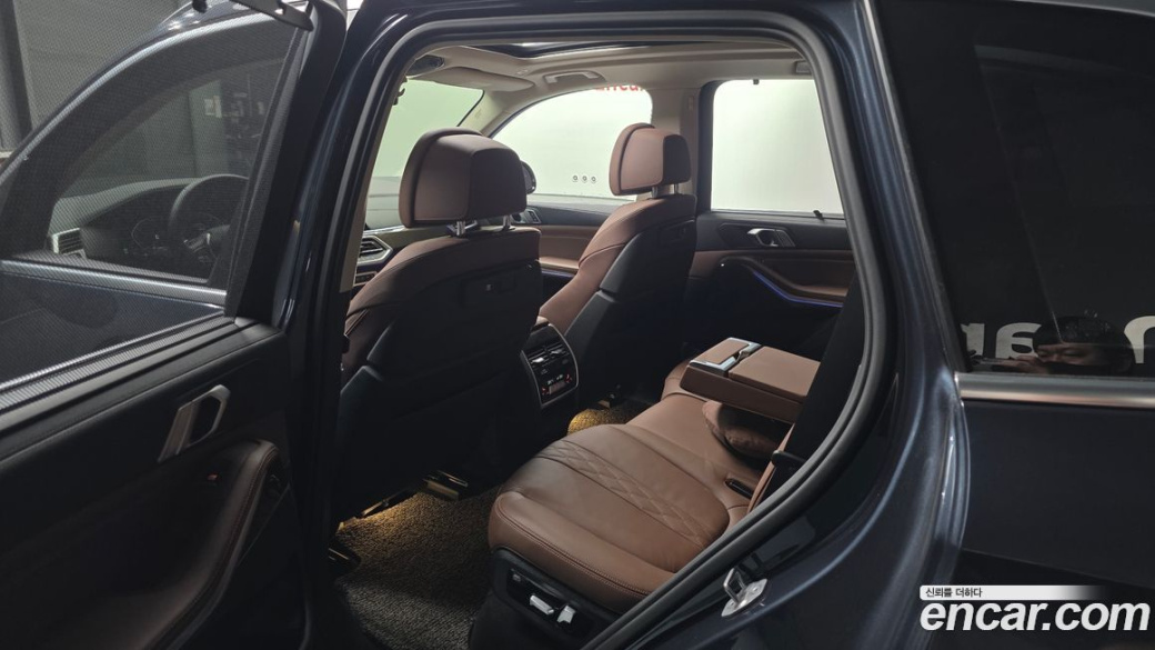 BMW X5 xDrive 30d xLine, 2022