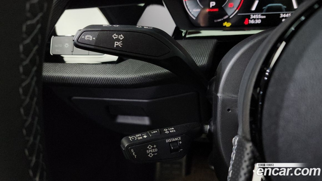 Audi A3 40 TFSI Premium, 2025