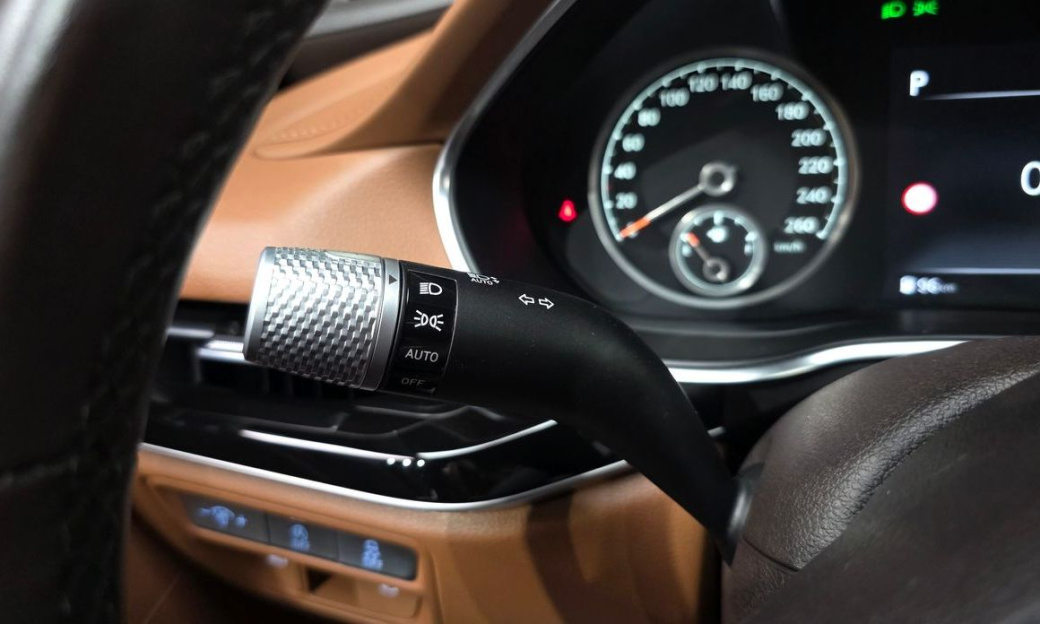 Genesis G80 Gasoline 2.5 Turbo AWD, 2024