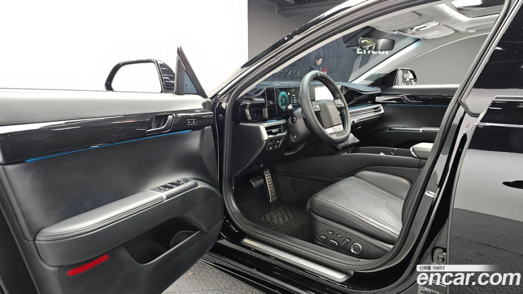 Hyundai Grandeur 2,5 Gasoline 2WD, 2023