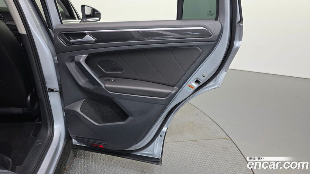Volkswagen Tiguan 2.0 TDI Prestige, 2023