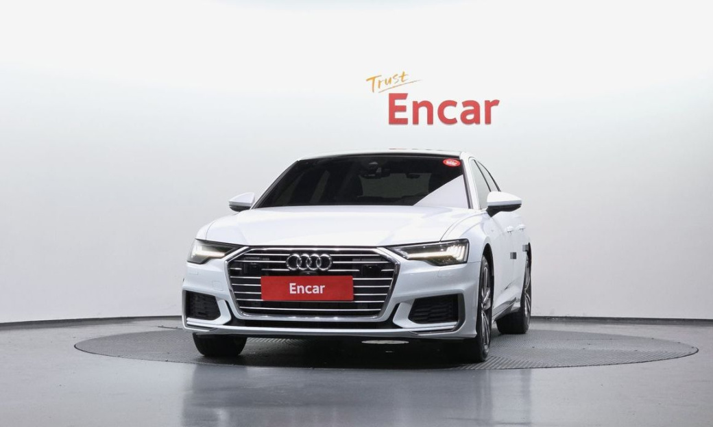 Audi A6 45 TFSI Quattro Premium, 2023
