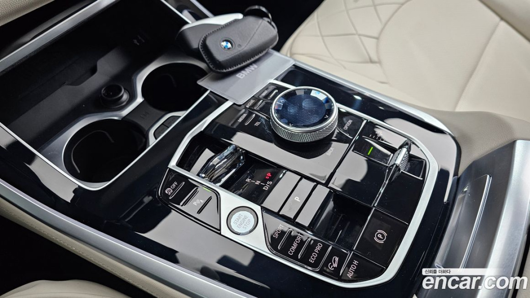 BMW X5 xDrive 40i M Sport, 2025