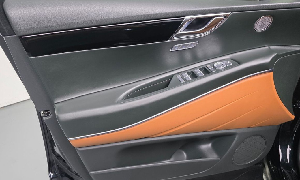 Genesis GV80 2.5T Gasoline AWD, 2024