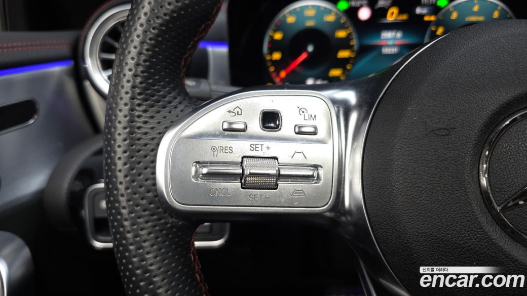 Mercedes-Benz CLA-Class CLA250 4MATIC, 2023