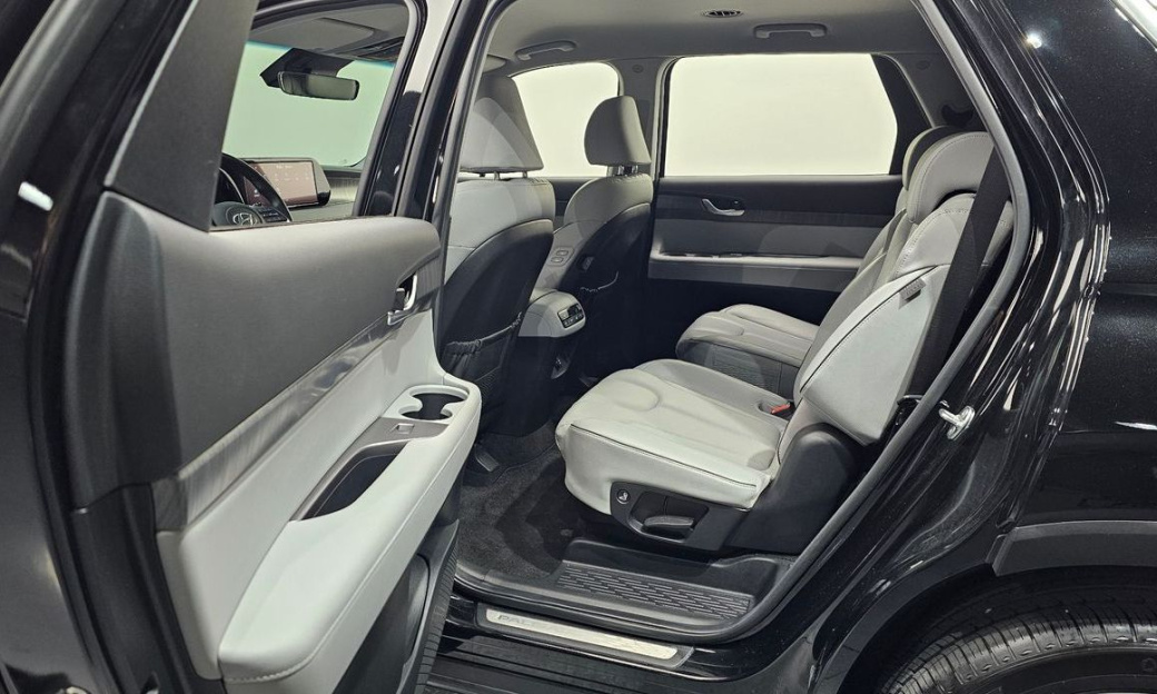 Hyundai Palisade Diesel 2.2 4WD, 2024