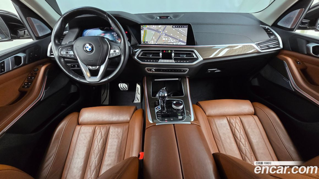BMW X5 xDrive 30d xLine, 2022