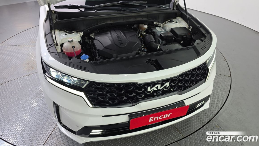 Kia Sorento Diesel 2.2 2WD, 2023