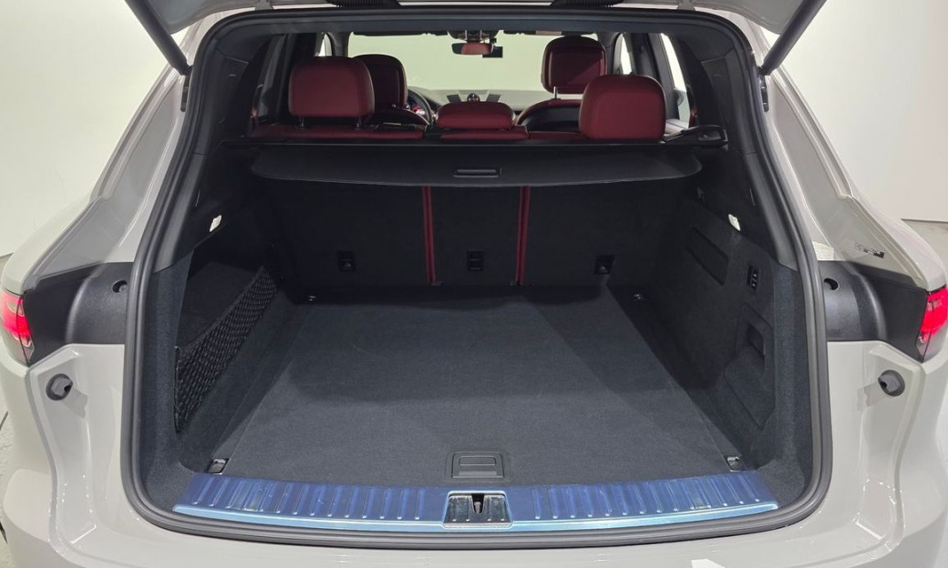 Porsche Cayenne 3.0 PLATINUM EDITION, 2023