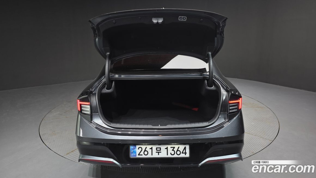 Hyundai Sonata 2.0, 2025