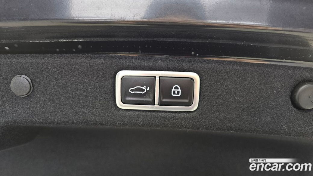 Hyundai Grandeur 2,5 Gasoline 2WD, 2024