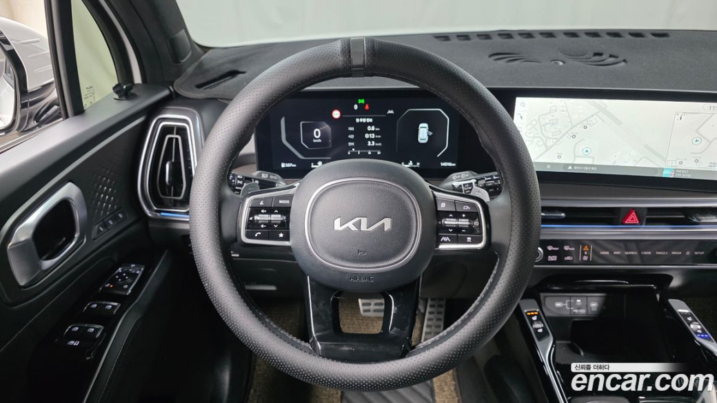 Kia Sorento Diesel 2.2 4WD, 2025