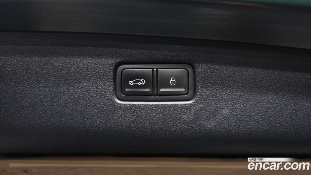 Genesis GV70 2.5T Gasoline 2WD, 2023
