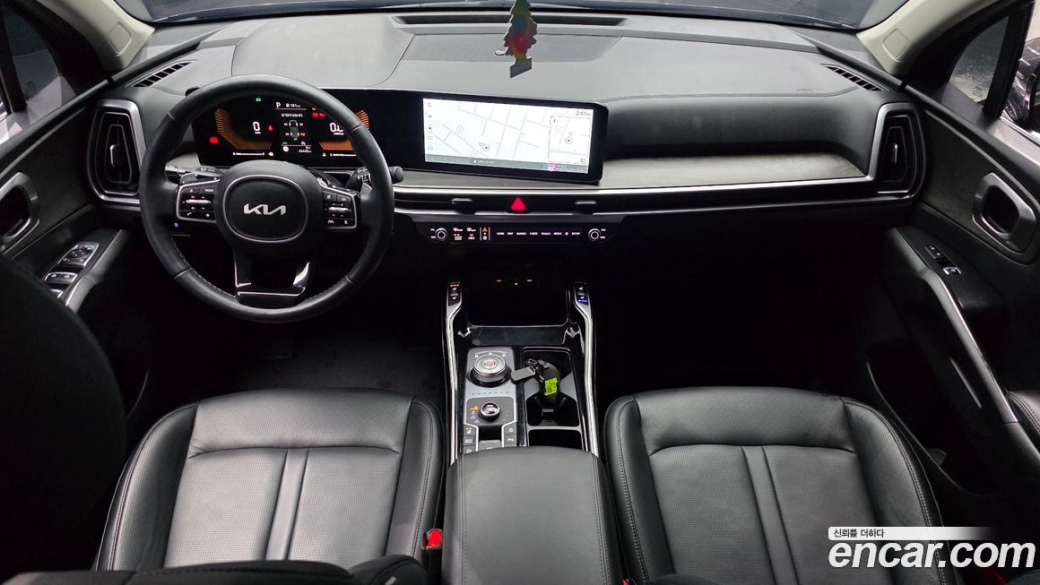 Kia Sorento Diesel 2.2 4WD, 2024