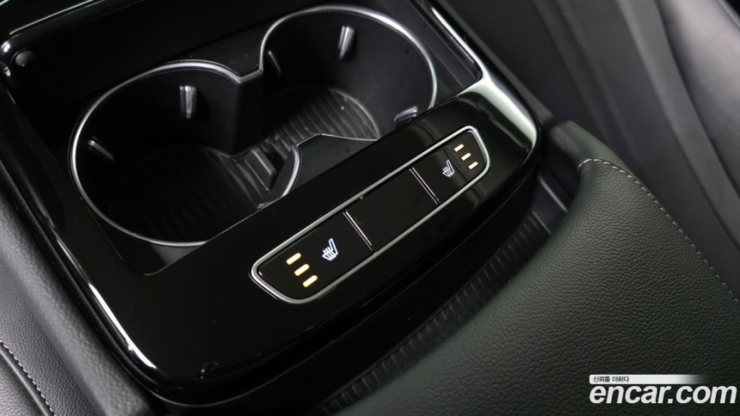 Genesis G80 Gasoline 2.5 Turbo AWD, 2022