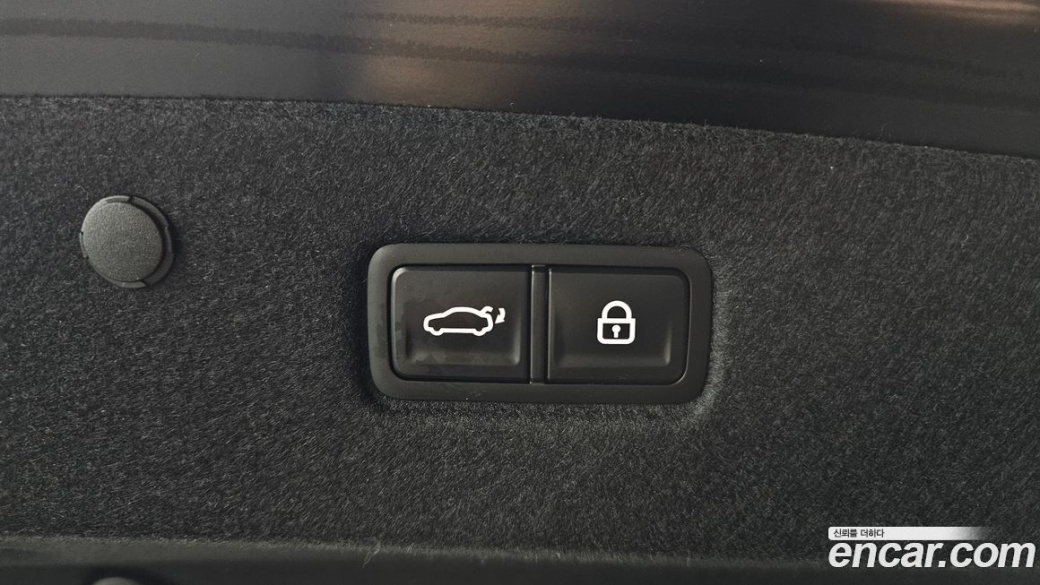 Kia K8 2.5 Gasoline 2WD, 2024