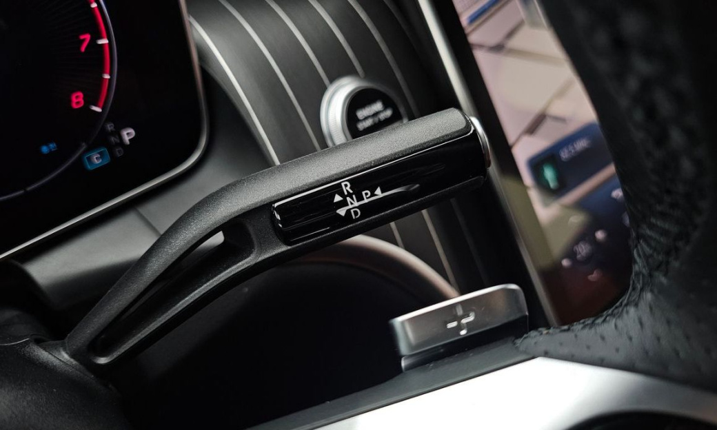 Mercedes-Benz GLC-Class GLC300 4MATIC Coupe, 2024