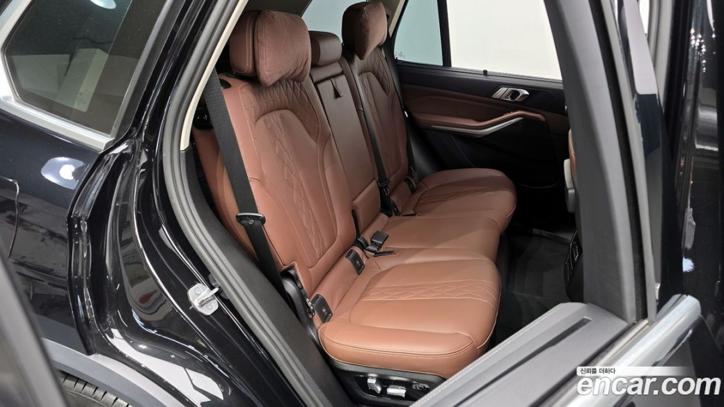 BMW X5 xDrive 40i xLine, 2022