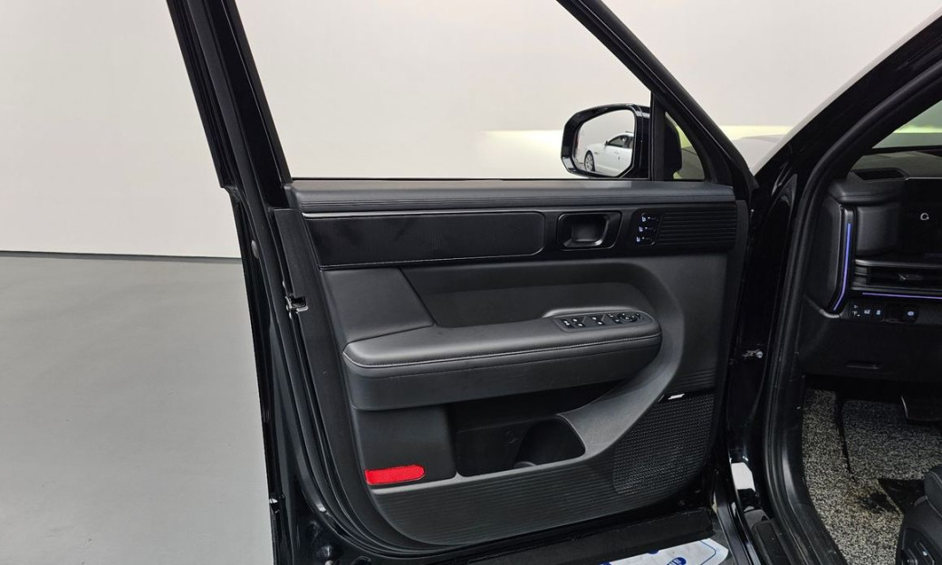 Hyundai Santafe Gasoline 2.5T 4WD, 2024