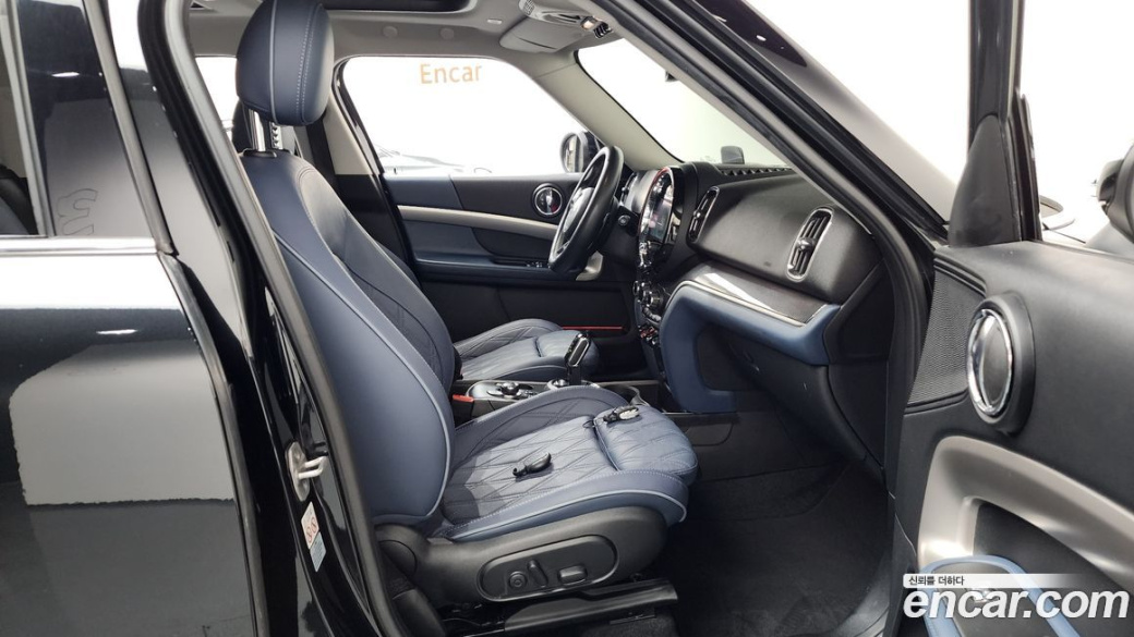 Mini Countryman ALL4 Classic, 2023