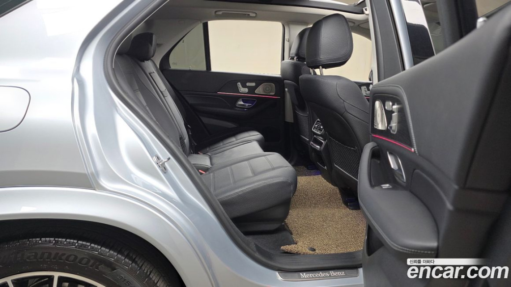 Mercedes-Benz GLE-Class GLE450 4MATIC, 2023