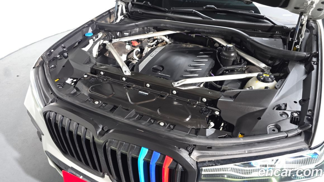 BMW X7 xDrive 40d M Sport 6STR, 2022