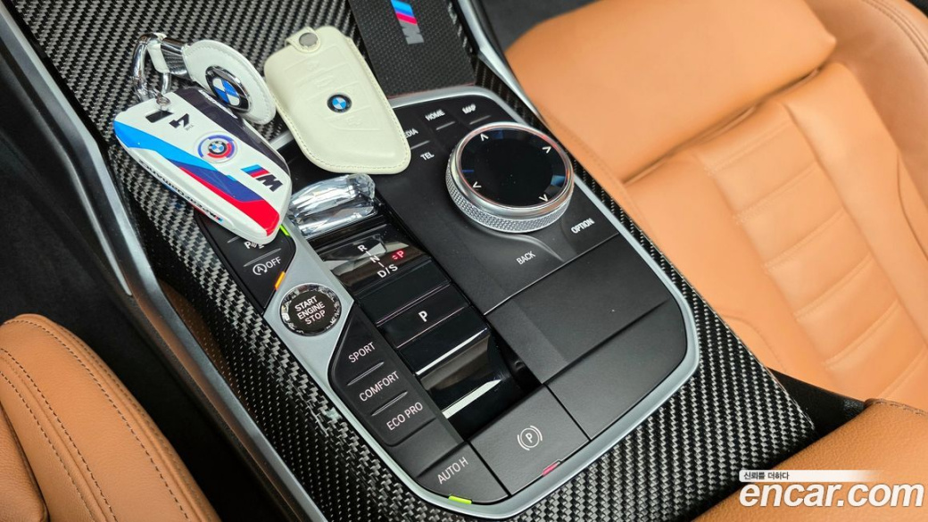 BMW 3-Series M340i, 2023