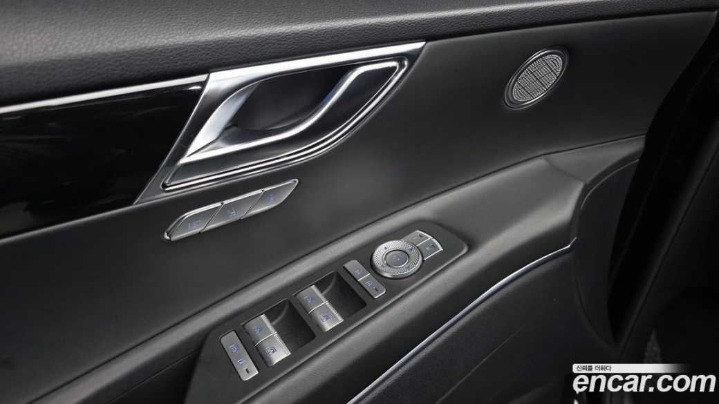 Genesis GV80 3.0 Diesel 2WD, 2023