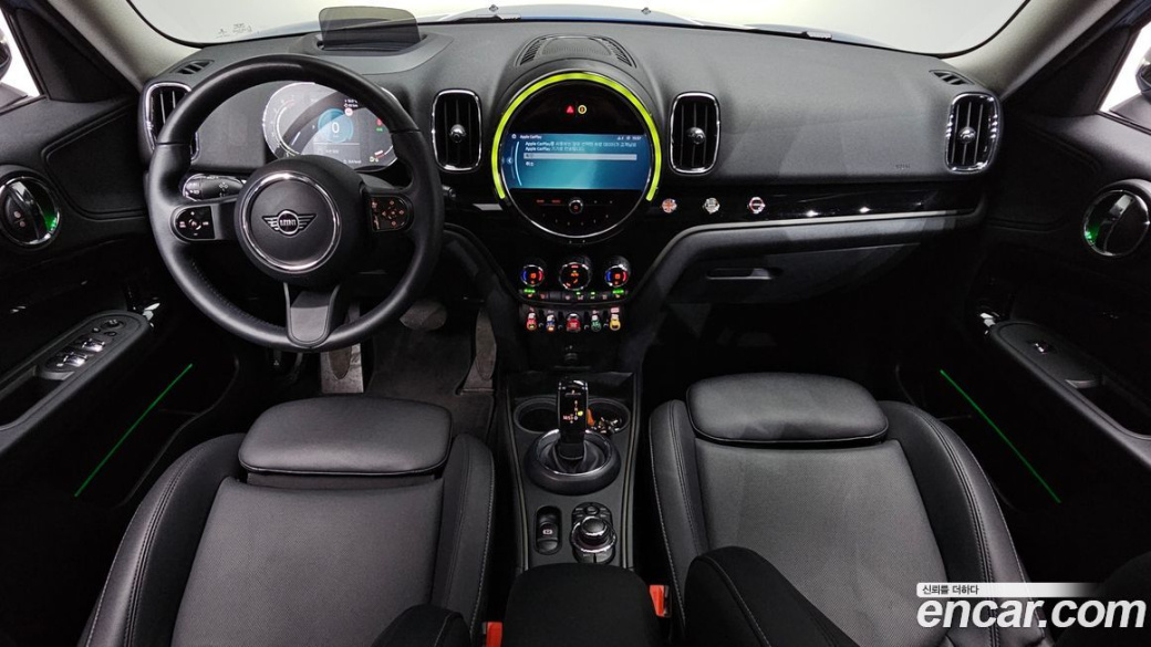 Mini Countryman Classic, 2023