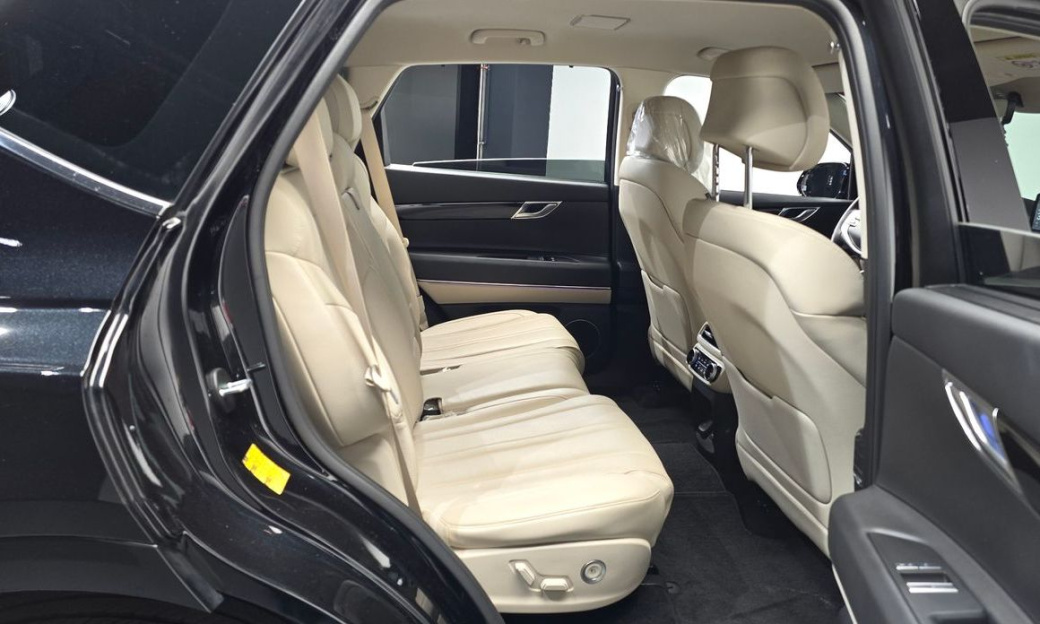 Genesis GV80 2.5T Gasoline AWD, 2023
