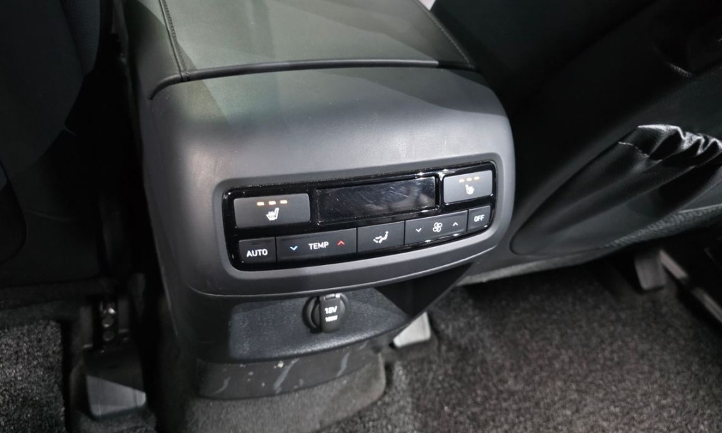 Hyundai Palisade Diesel 2.2 2WD, 2024