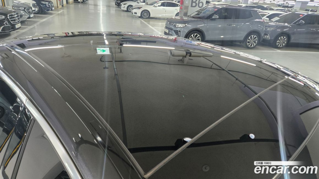 Mercedes-Benz E-Class E200 Avantgarde, 2025