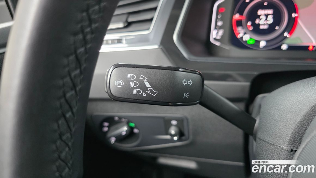 Volkswagen Tiguan 2.0 TDI Prestige, 2023