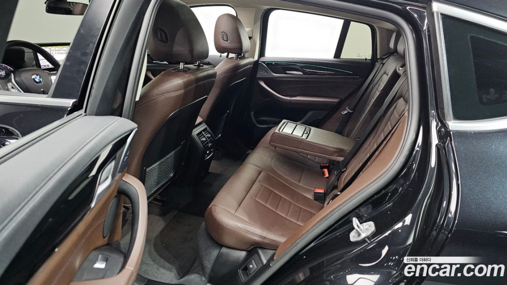 BMW X4 xDrive20i xLine, 2023