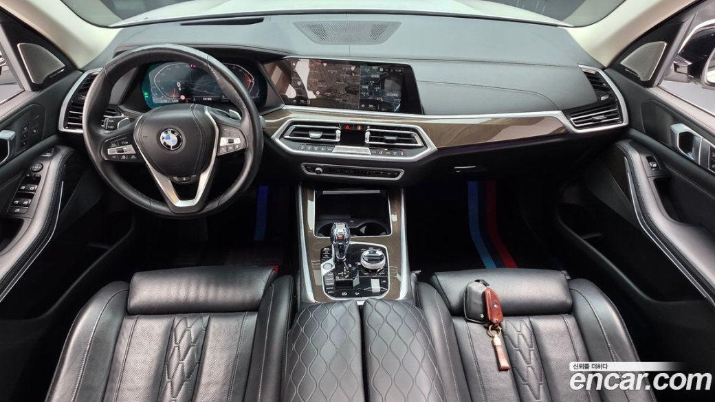 BMW X5 xDrive 30d xLine, 2022