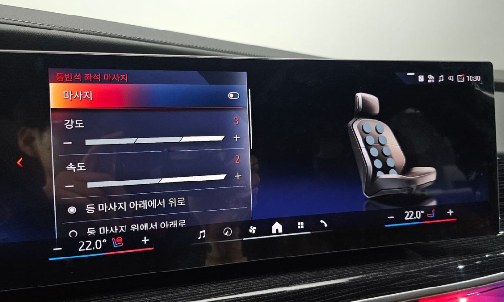 BMW 7-Series 740i xDrive M Sport, 2025