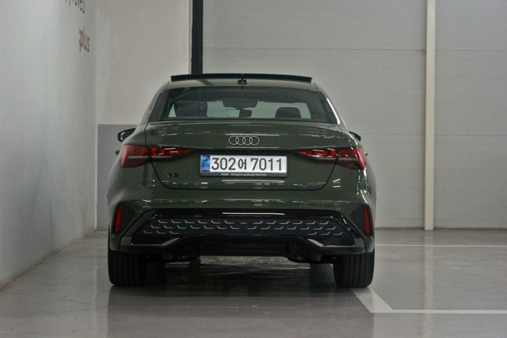 Audi A3 40 TFSI Premium, 2026