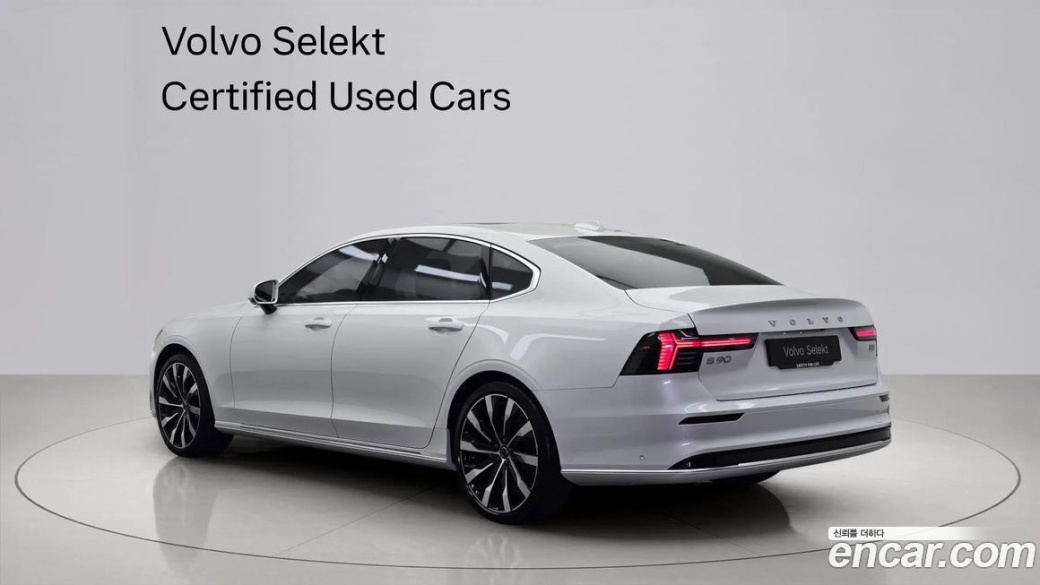 Volvo S90 B5 Ultra Bright, 2026