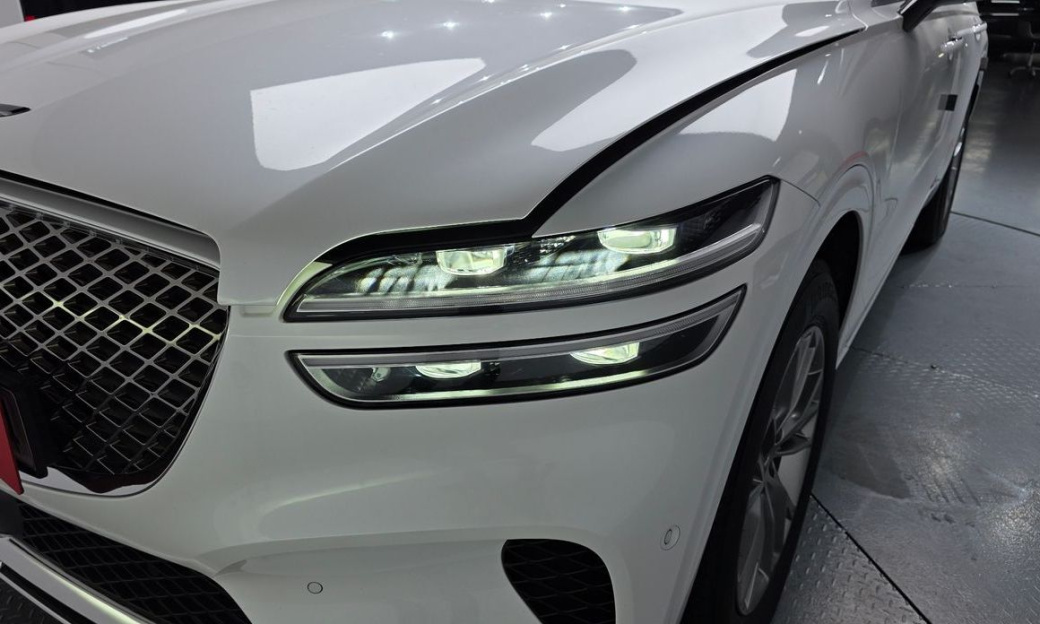 Genesis GV70 2.5T Gasoline 2WD, 2024