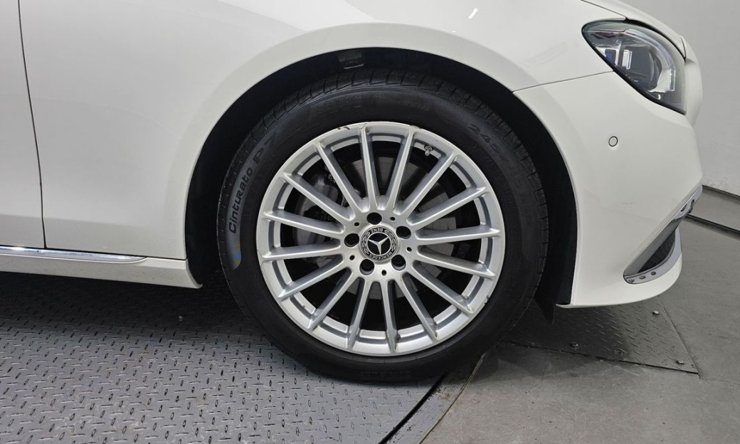 Mercedes-Benz E-Class E250 Exclusive, 2023