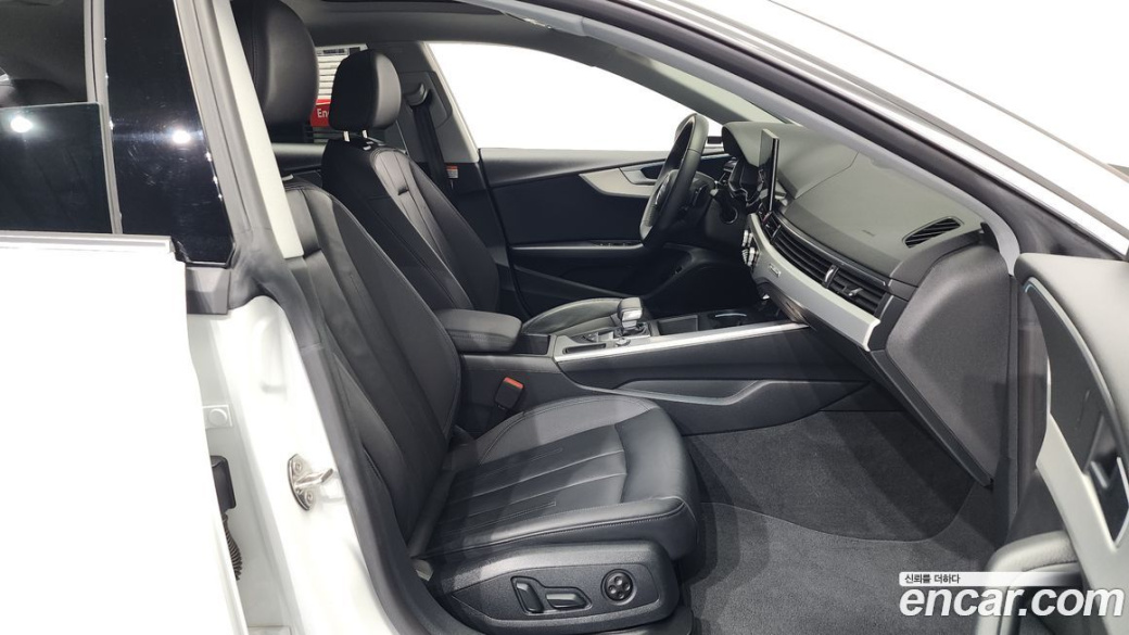 Audi A5 40 TFSI Quattro Sportback, 2023
