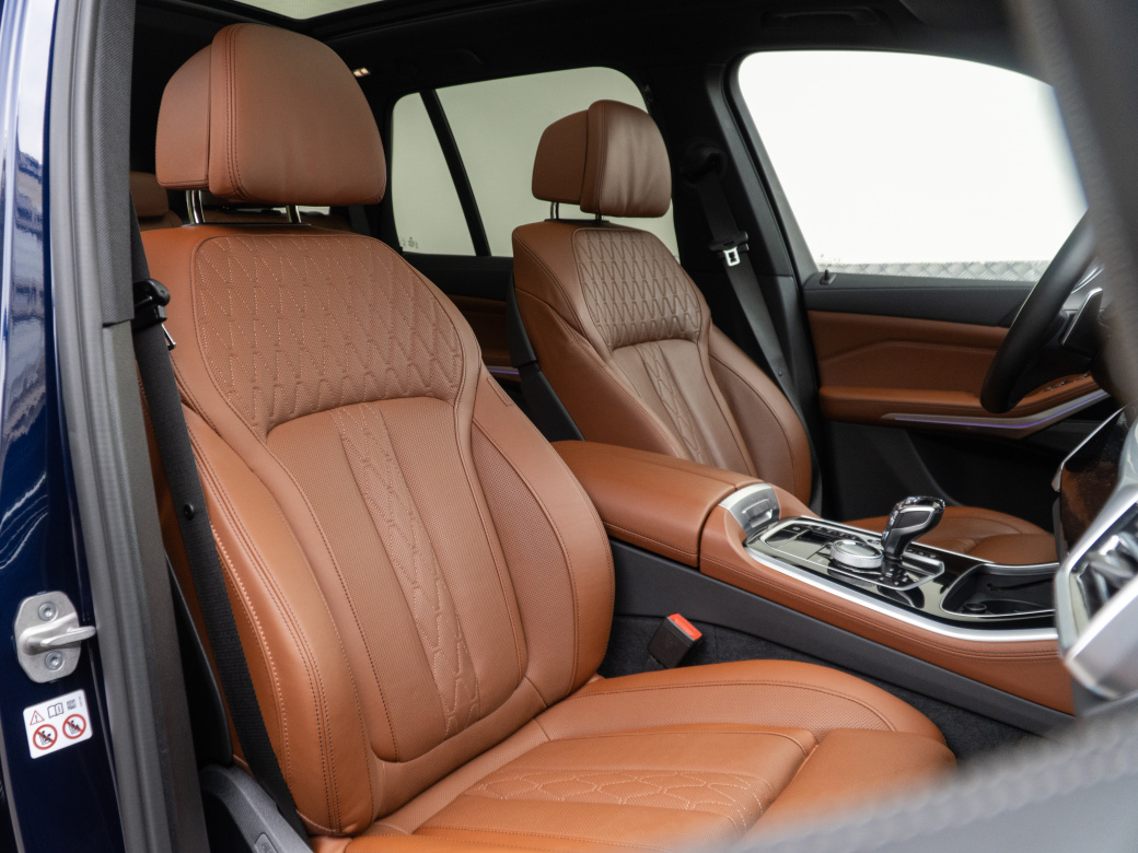 BMW X5 3.0 AT, 2022, 41 000 км