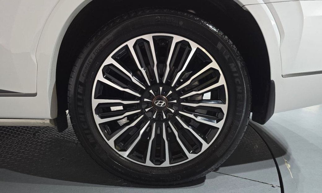 Hyundai Palisade Diesel 2.2 2WD, 2022