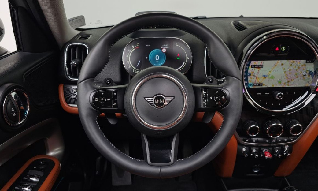 Mini Countryman ALL4 Classic, 2024