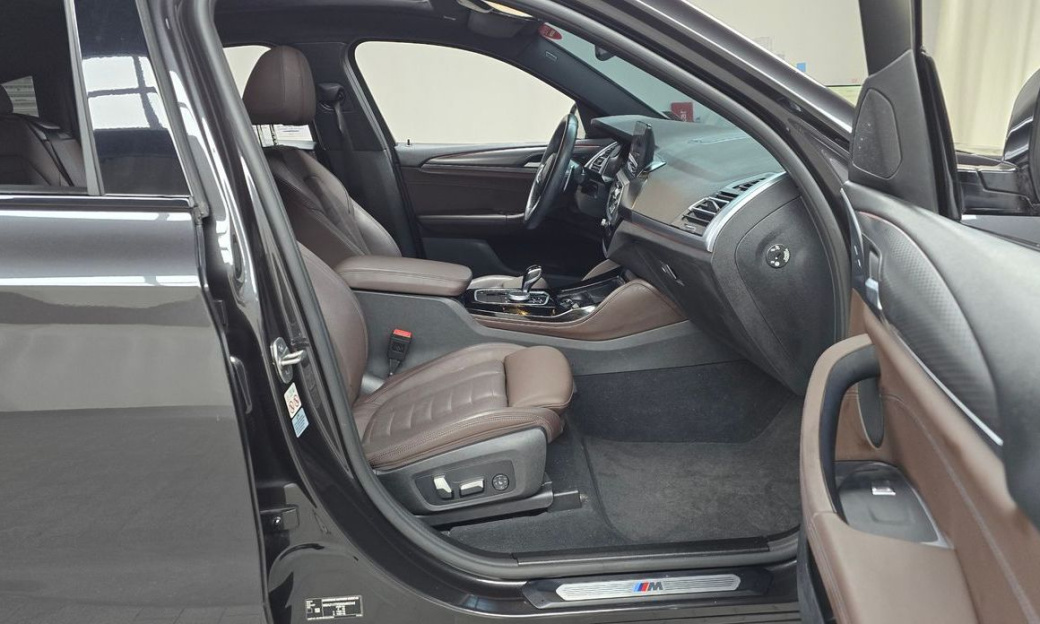 BMW X4 xDrive20i M Sport, 2022