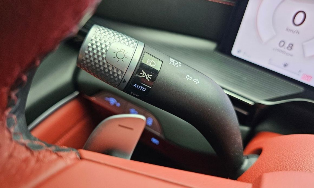 Genesis GV80 2.5T Gasoline AWD, 2024