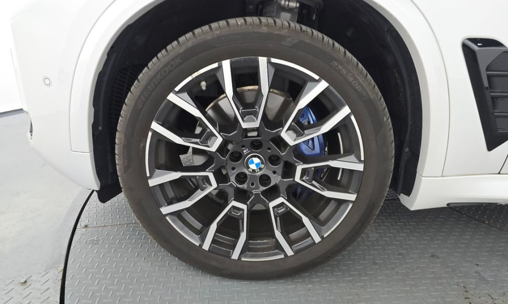 BMW X5 xDrive 30d M Sport, 2025