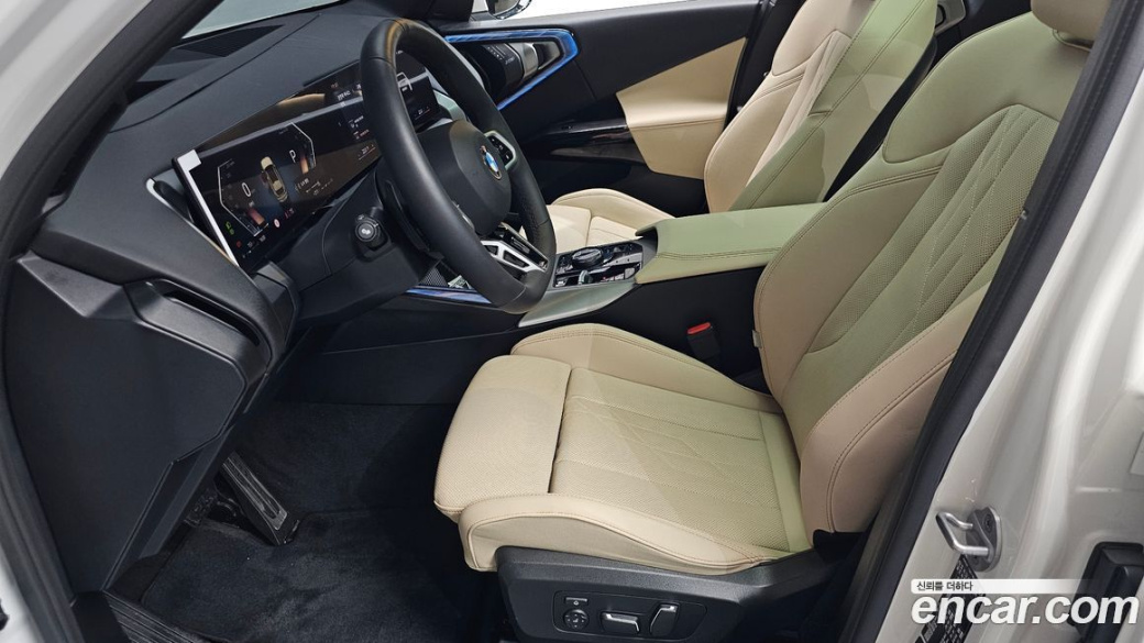 BMW X3 xDrive 20 M Sport, 2026